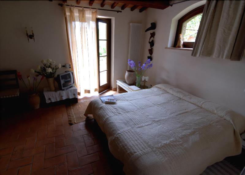 B&B Casaselita Orvieto Exterior foto