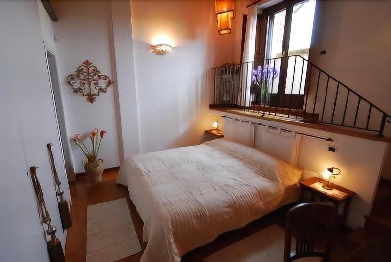 B&B Casaselita Orvieto Exterior foto
