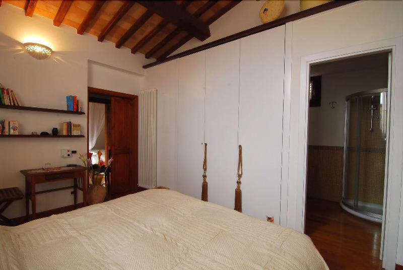 B&B Casaselita Orvieto Exterior foto