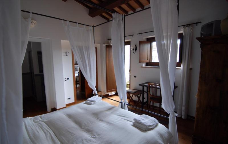 B&B Casaselita Orvieto Exterior foto
